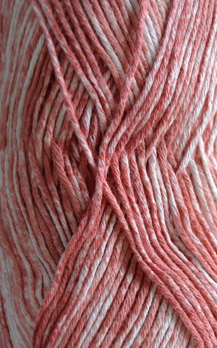 Cotton melange kopparfärgad (bild 1 av 2)
