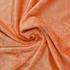 ORANGE KROSSAD VELOUR