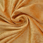 OCKRAGUL KROSSAD VELOUR