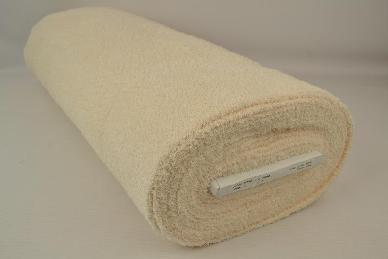 CHAMPAGNE DUBBELSIDIG FROTTÉ – ABSORBERANDE HANDDUKSTYG (OEKO-TEX)