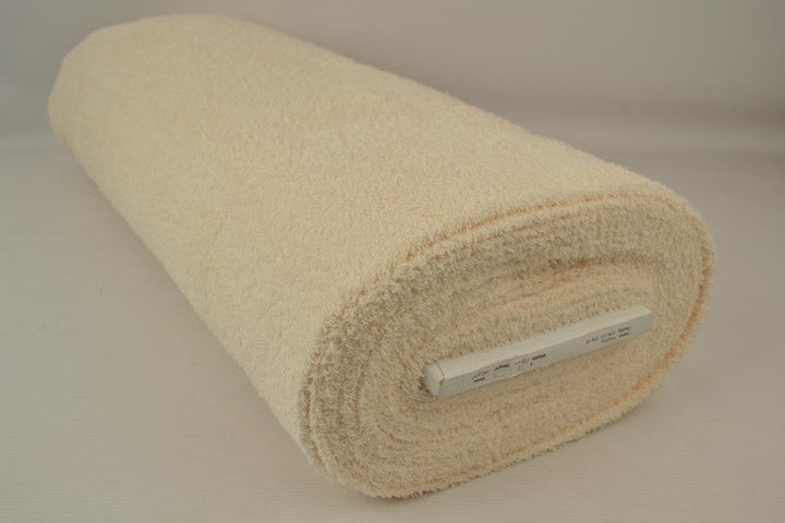 CHAMPAGNE DUBBELSIDIG FROTTÉ – ABSORBERANDE HANDDUKSTYG (OEKO-TEX)