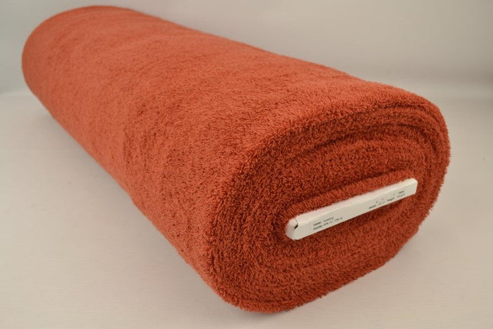 KOPPAR DUBBELSIDIG FROTTÉ – ABSORBERANDE HANDDUKSTYG (OEKO-TEX)