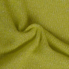 LIMEGRÖN JERSEY MED LUREX