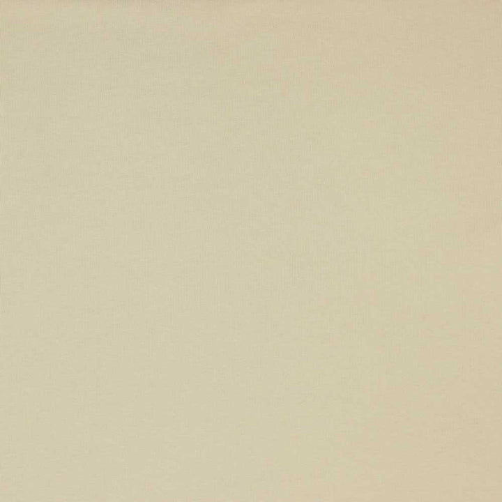 BEIGE EKOLOGISK BOMULLS JERSEY – GOTS-CERTIFIERAD TRIKÅ