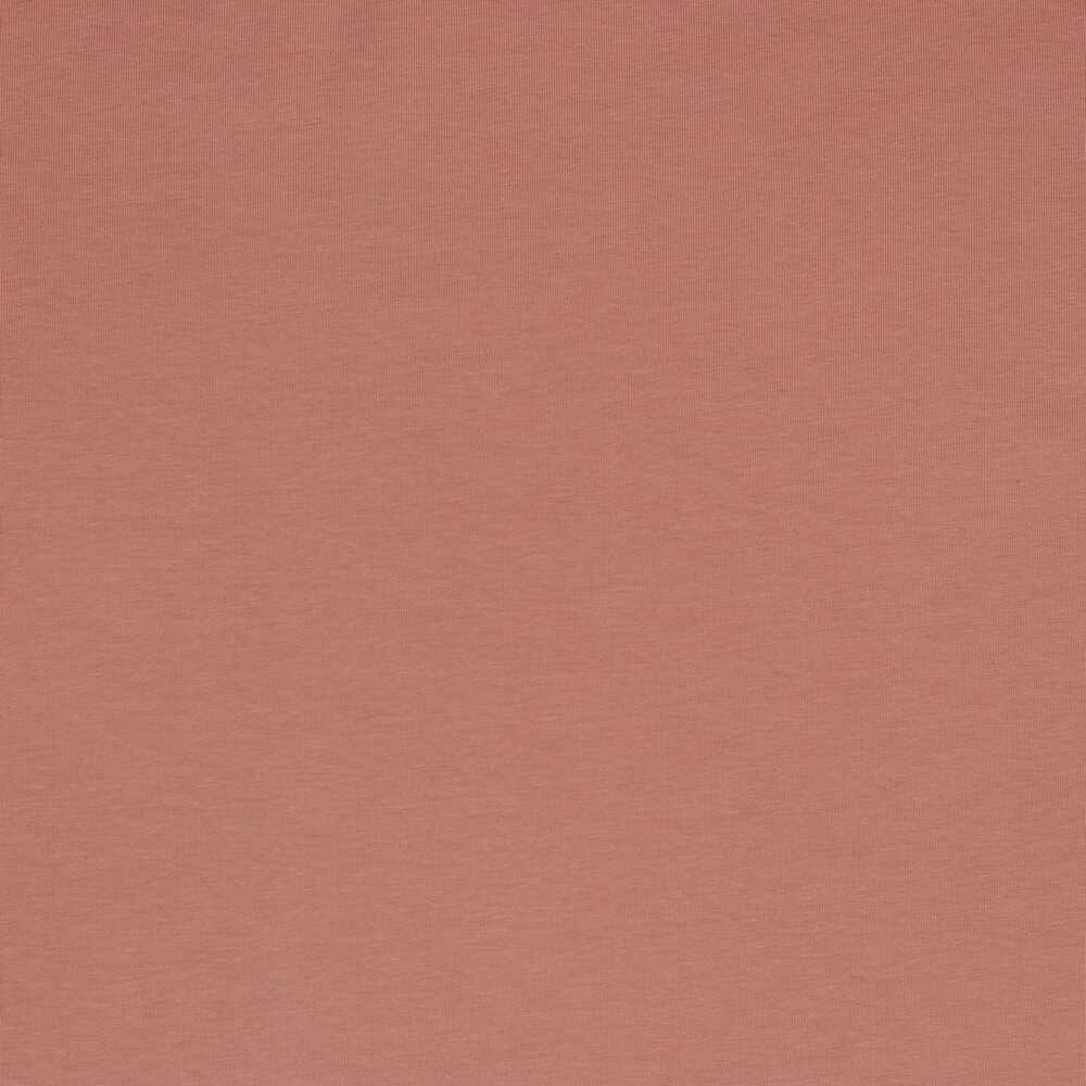 ROSA EKOLOGISK BOMULLS JERSEY – GOTS-CERTIFIERAD TRIKÅ