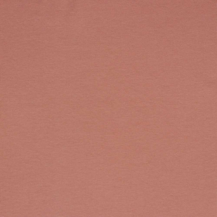 ROSA EKOLOGISK BOMULLS JERSEY – GOTS-CERTIFIERAD TRIKÅ