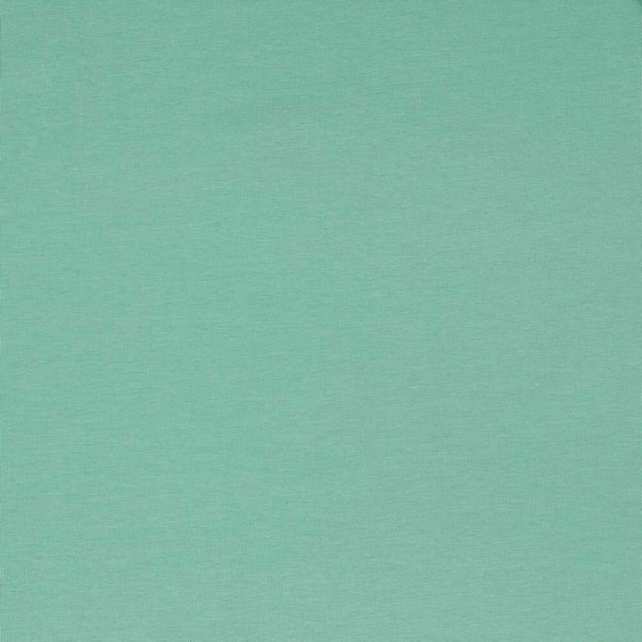 VINTAGEGRÖN EKOLOGISK BOMULLS JERSEY – GOTS-CERTIFIERAD TRIKÅ
