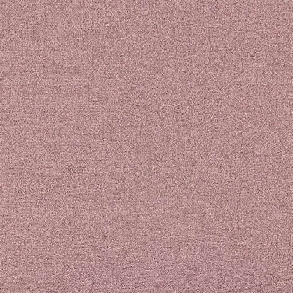 SYREN DOUBLE GAUZE EKOLOGISK MUSLIN – MJUK & ANDNINGSBAR