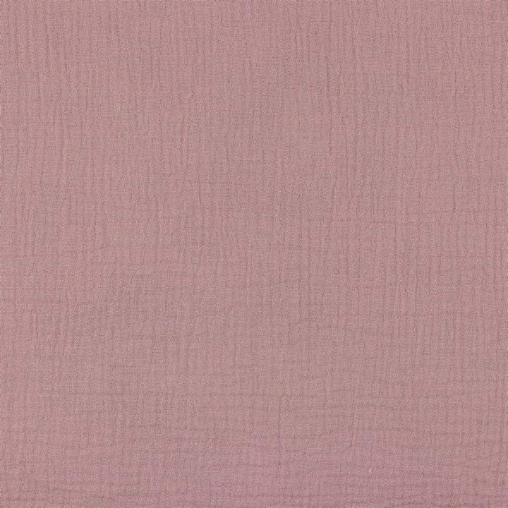 SYREN DOUBLE GAUZE EKOLOGISK MUSLIN – MJUK & ANDNINGSBAR