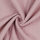 SYREN DOUBLE GAUZE EKOLOGISK MUSLIN