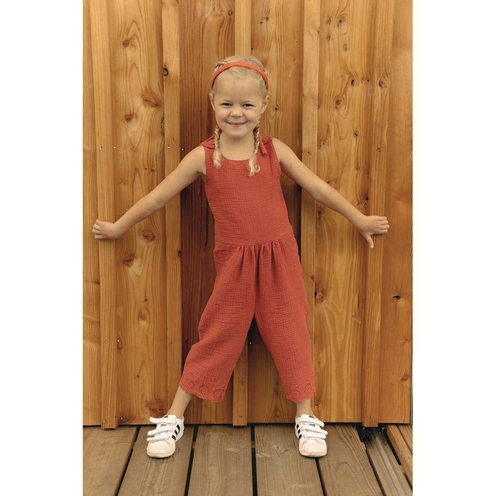 ECRU TRIPLE GAUZE EKOLOGISK MUSLIN – MJUK & ANDNINGSBAR