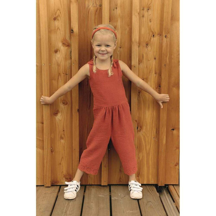 ECRU TRIPLE GAUZE EKOLOGISK MUSLIN – MJUK & ANDNINGSBAR