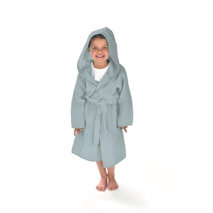 ECRU TRIPLE GAUZE EKOLOGISK MUSLIN – MJUK & ANDNINGSBAR
