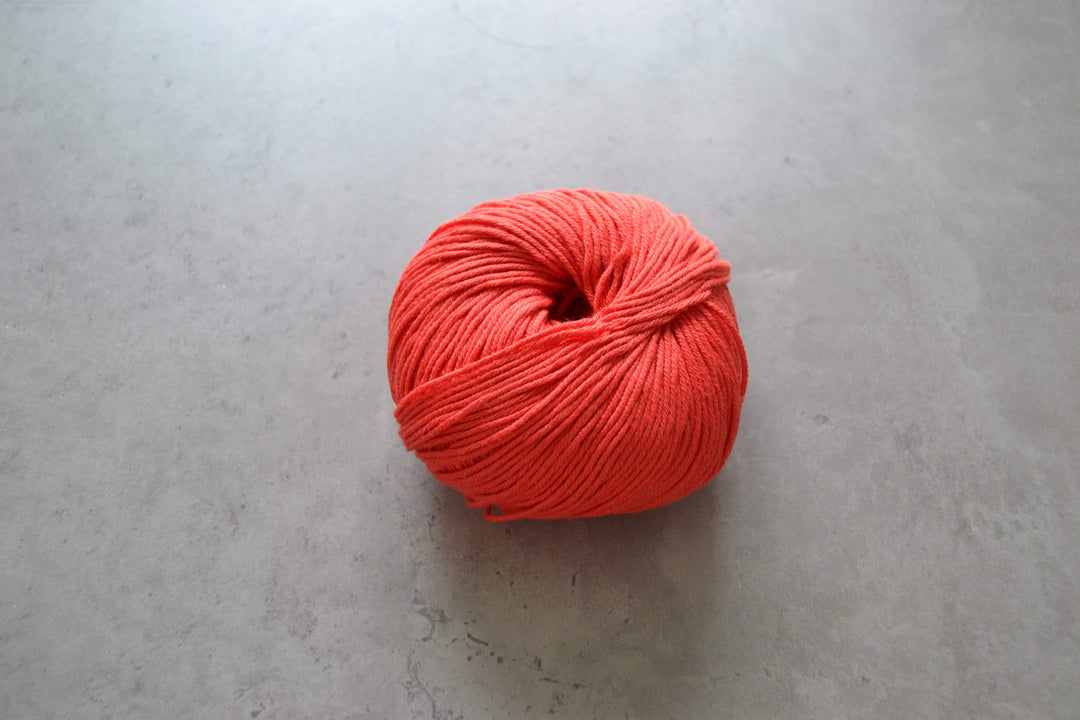 ORGANIC BABY COTTON RÖD