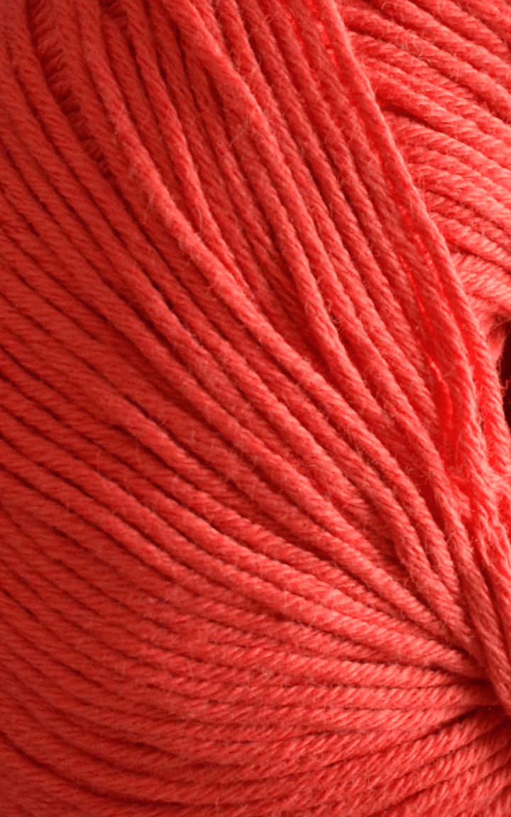 ORGANIC BABY COTTON RÖD