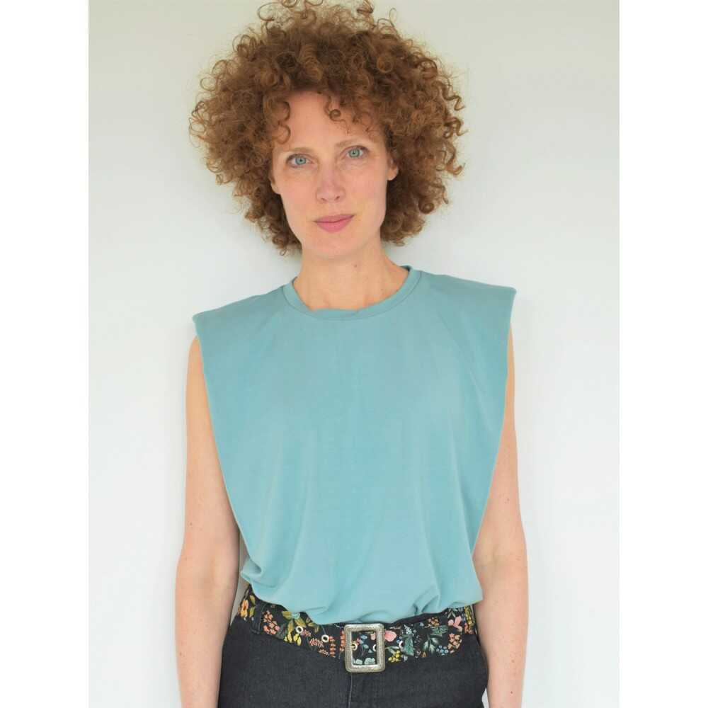Terra tencel modal jersey (bild 3 av 3)
