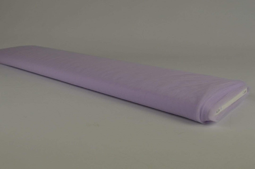 Lavendel mjukt tyll med stretch (bild 2 av 2)