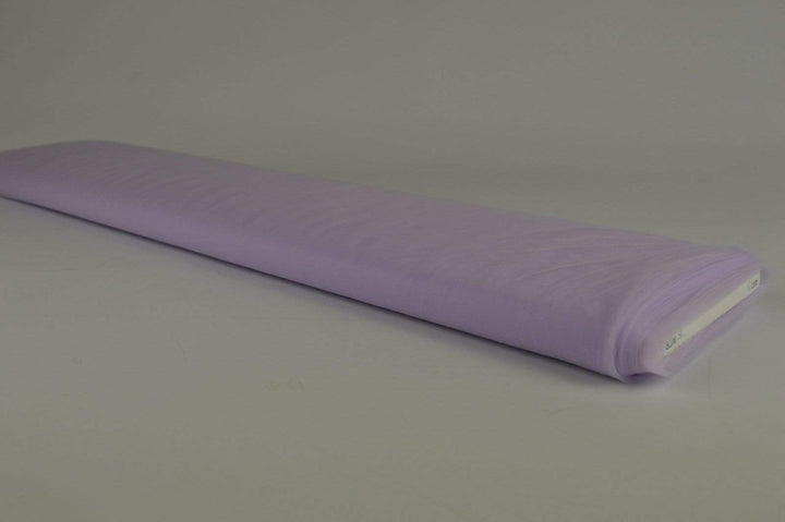 Lavendel mjukt tyll med stretch (bild 2 av 2)