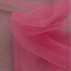 PINK MJUKT TYLL MED STRETCH