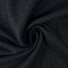 ANTRACIT SLITSTARK OCH MJUK ULL/POLYESTER TYG