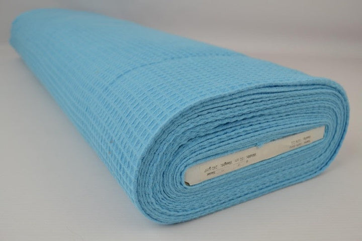 AQUA VÅFFEL PIQUÉ – ABSORBERANDE & SNABBTORKANDE