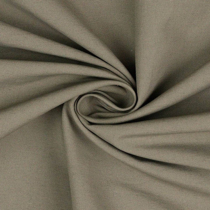 Taupe bomullsnylon (bild 2 av 4)