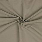 TAUPE BOMULLSNYLON