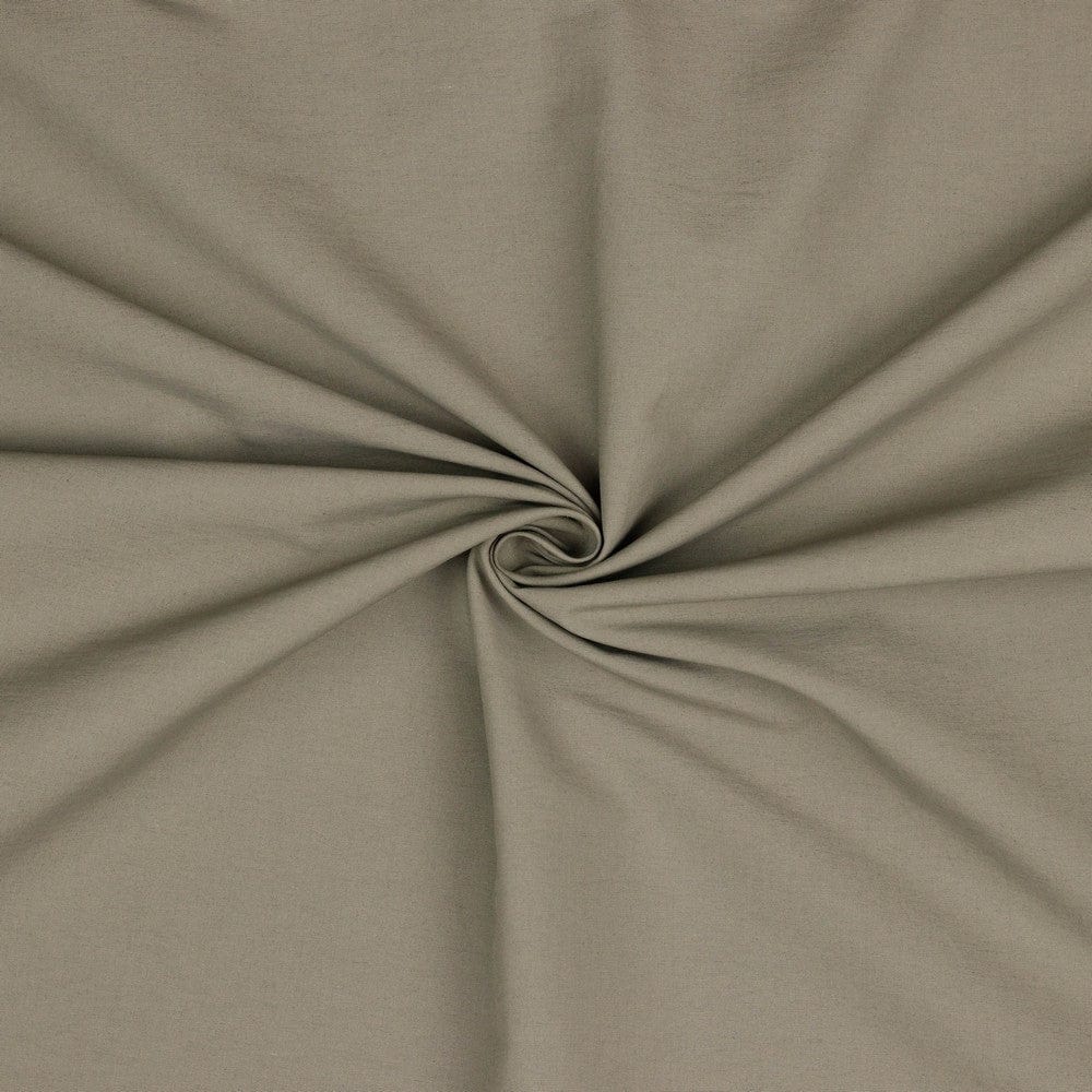 Taupe bomullsnylon (bild 1 av 4)