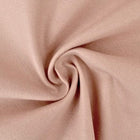 TJOCK DUSTY ROSA FILT 3 MM