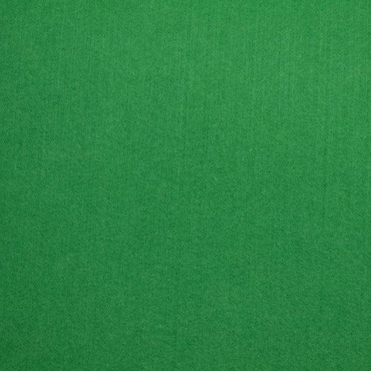 TUNN GRÖN FILT 1 MM – HOBBY & DEKORATION