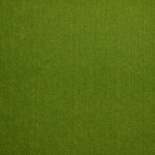 TUNN MOSSGRÖN FILT 1 MM – HOBBY & DEKORATION