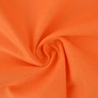 TUNN ORANGE FILT 1 MM