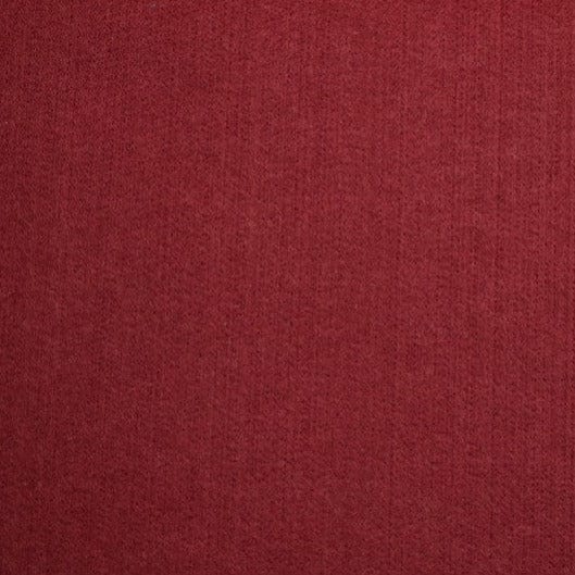 TUNN VINRÖD FILT 1 MM – HOBBY & DEKORATION