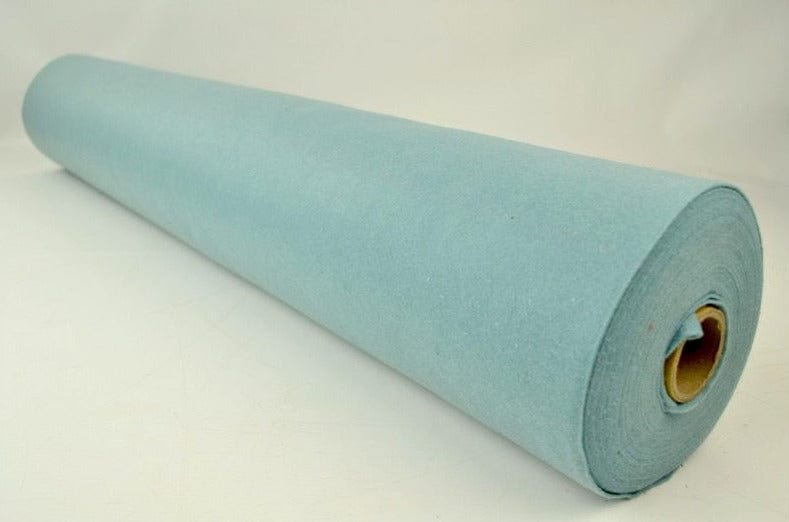 TUNN VINTAGE GRÖN FILT 1 MM – HOBBY & DEKORATION