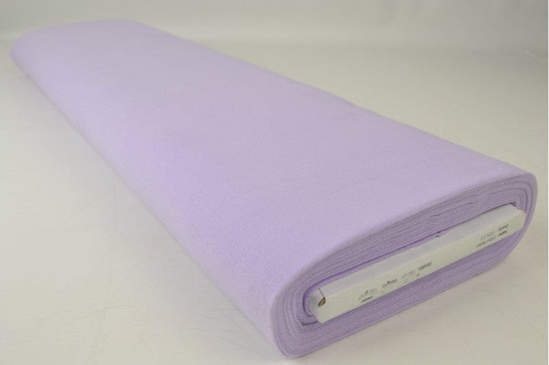 Lavendel bomullsflanell – mjuk borstad yta & naturlig (bild 2 av 6)