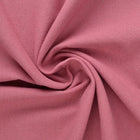 MÖRK GAMMAL ROSA BOMULLSFLANELL