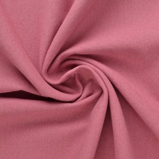 Mörk gammal rosa bomullsflanell (bild 1 av 6)