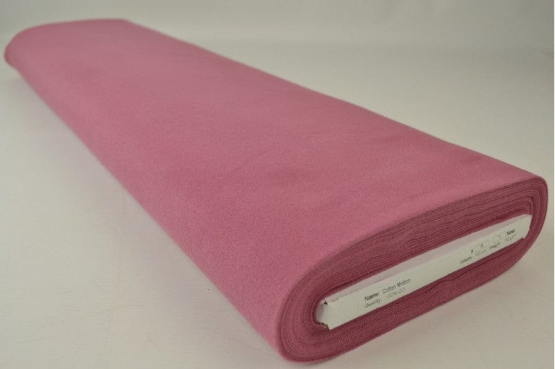 Mörk gammal rosa bomullsflanell (bild 2 av 6)