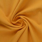 OCKRAGUL BOMULLSFLANELL