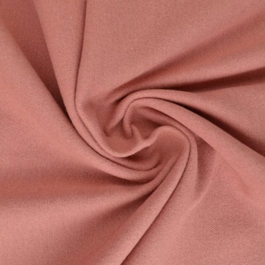 Vintage rosa bomullsflanell (bild 1 av 6)