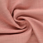 VINTAGE ROSA LINNETYG