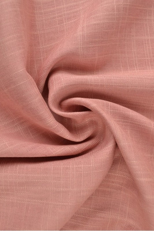 Vintage rosa linnetyg (bild 1 av 5)