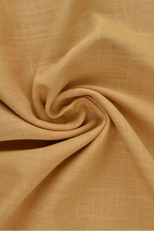 Beige linnetyg (bild 1 av 5)