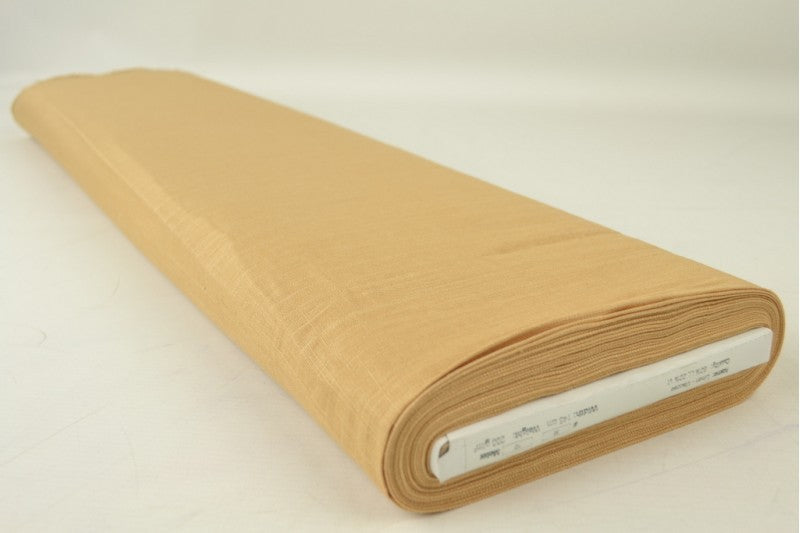 Beige linnetyg (bild 2 av 5)