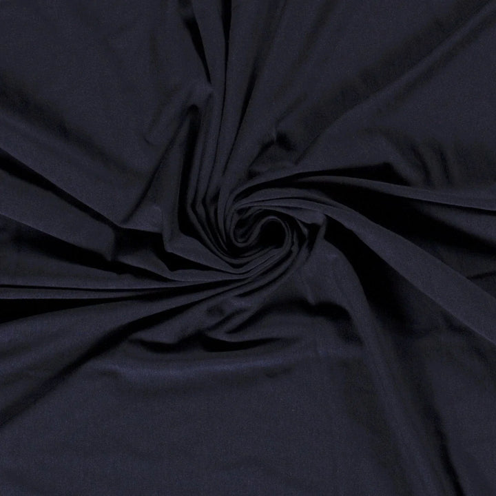 Bambu jersey marinblå (bild 1 av 2)