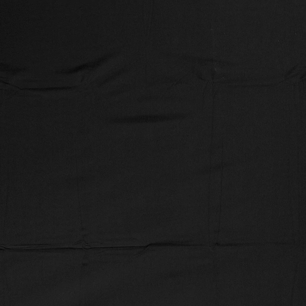 Bambu jersey svart (bild 2 av 2)