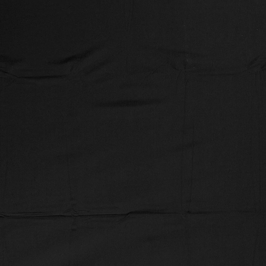 Bambu jersey svart (bild 2 av 2)