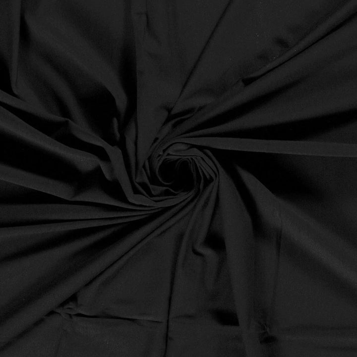 Bambu jersey svart (bild 1 av 2)
