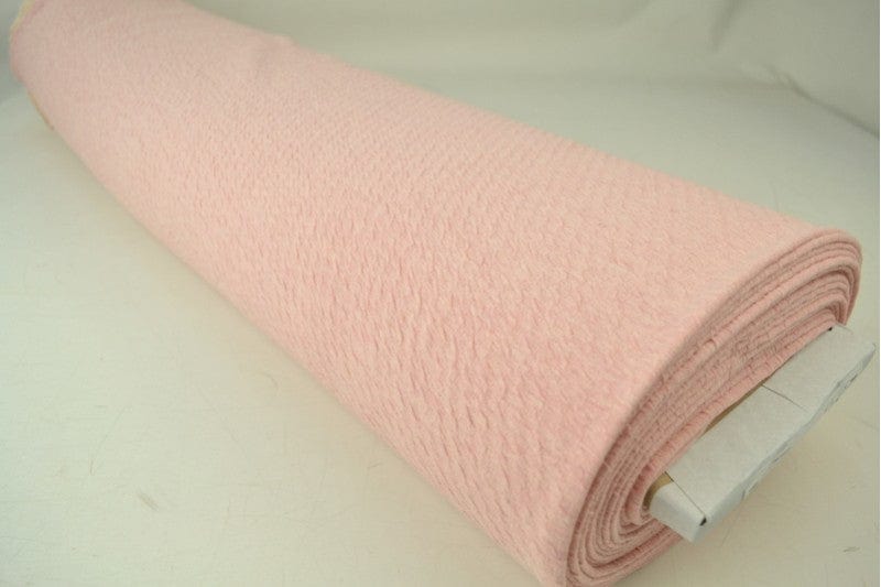Rosa tjock jersey (bild 2 av 5)