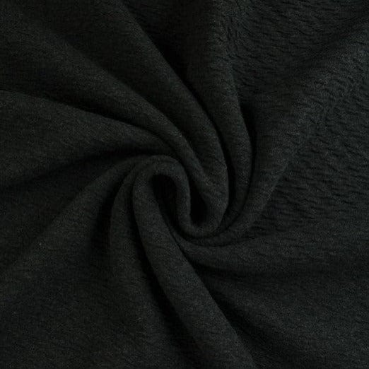 Svart tjock jersey (bild 1 av 5)